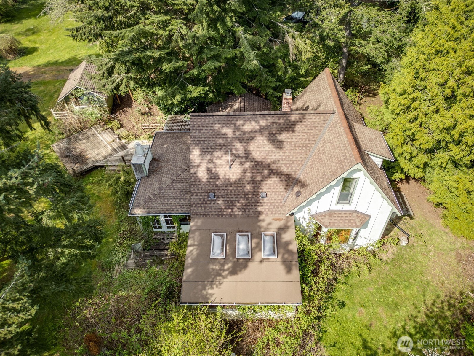 234 NW 2 Crane Lane Poulsbo WA 98370
