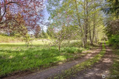 234 NW 2 Crane Lane Poulsbo WA 98370