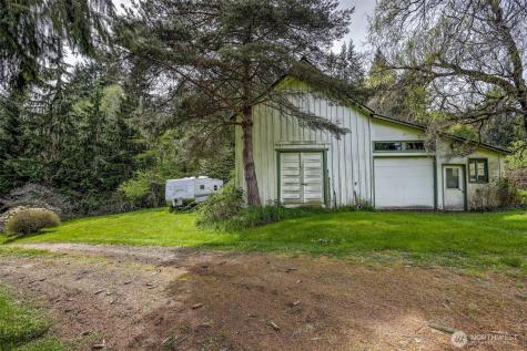 234 NW 2 Crane Lane Poulsbo WA 98370