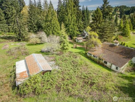 234 NW 2 Crane Lane Poulsbo WA 98370