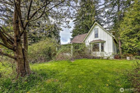 234 NW 2 Crane Lane Poulsbo WA 98370