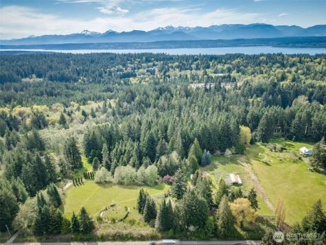 234 NW 2 Crane Lane Poulsbo WA 98370