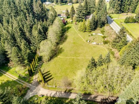 234 NW 2 Crane Lane Poulsbo WA 98370
