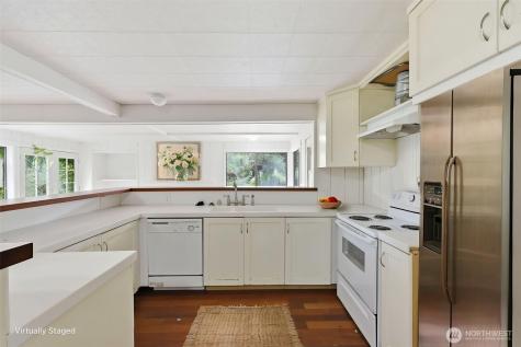 234 NW 2 Crane Lane Poulsbo WA 98370