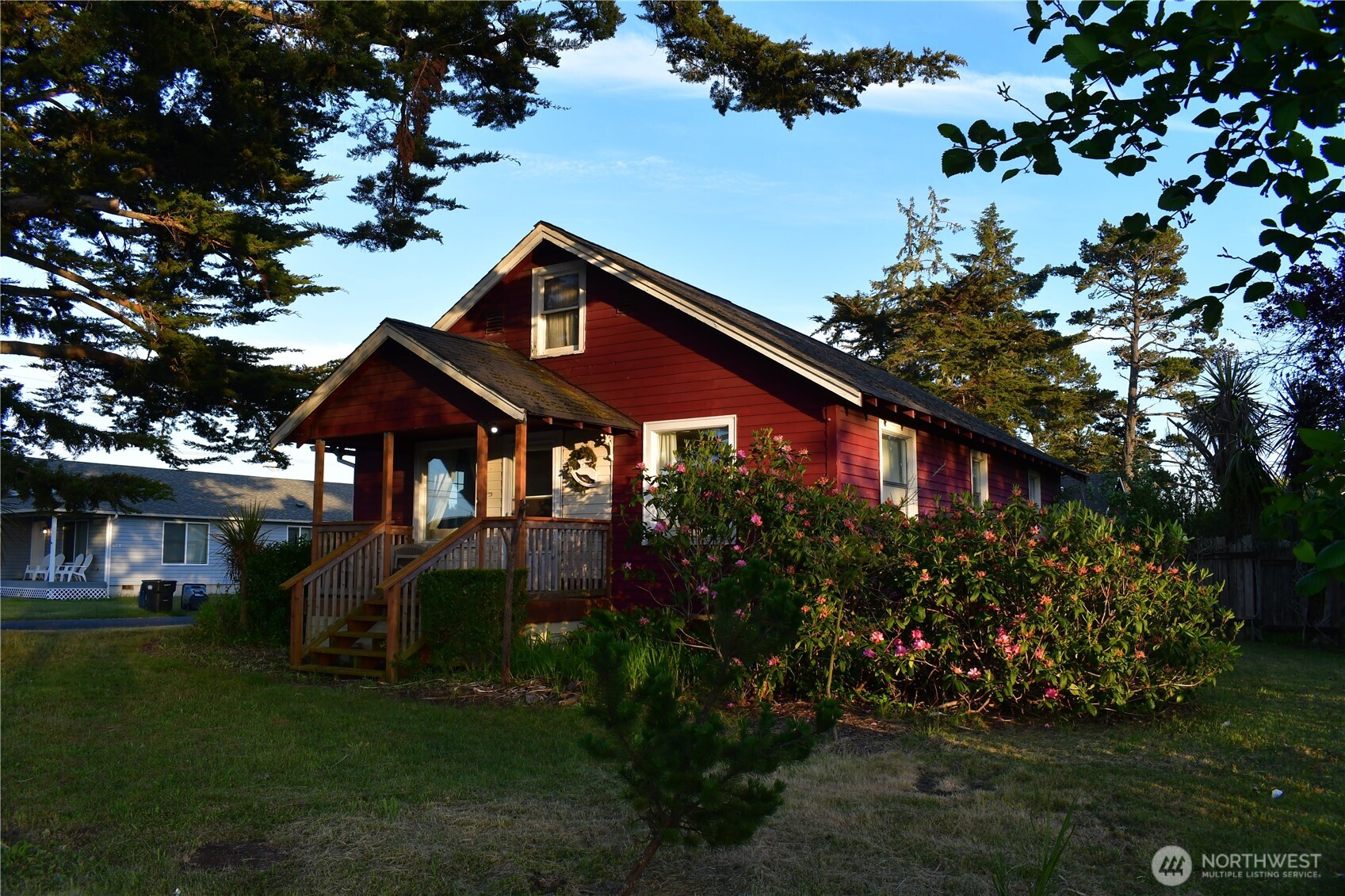 203 W Ocean Avenue Westport WA 98595