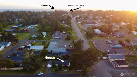 203 W Ocean Avenue Westport WA 98595