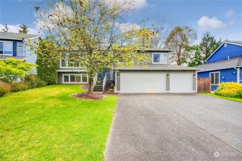22916 127th Kent WA 98031