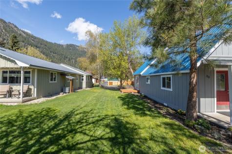 132 Whitman Street Leavenworth WA 98826