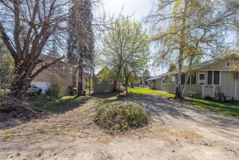 132 Whitman Street Leavenworth WA 98826