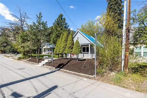 132 Whitman Street Leavenworth WA 98826