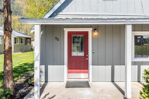 132 Whitman Street Leavenworth WA 98826