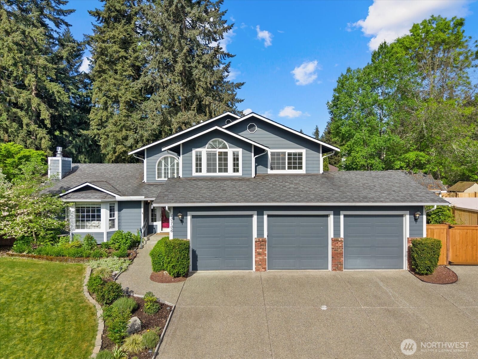 10706 219th Avenue Ct E Buckley WA 98321
