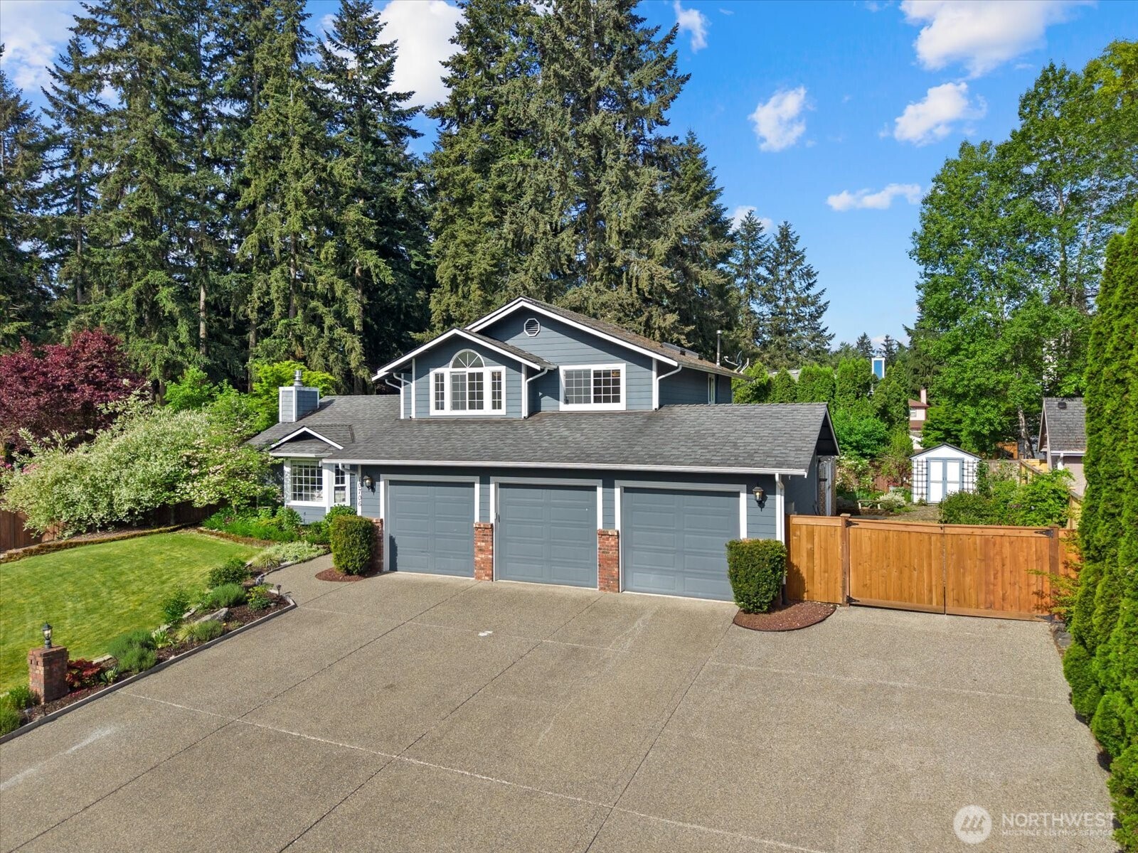 10706 219th Avenue Ct E Buckley WA 98321