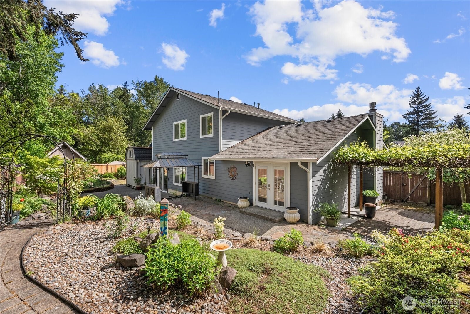 10706 219th Avenue Ct E Buckley WA 98321
