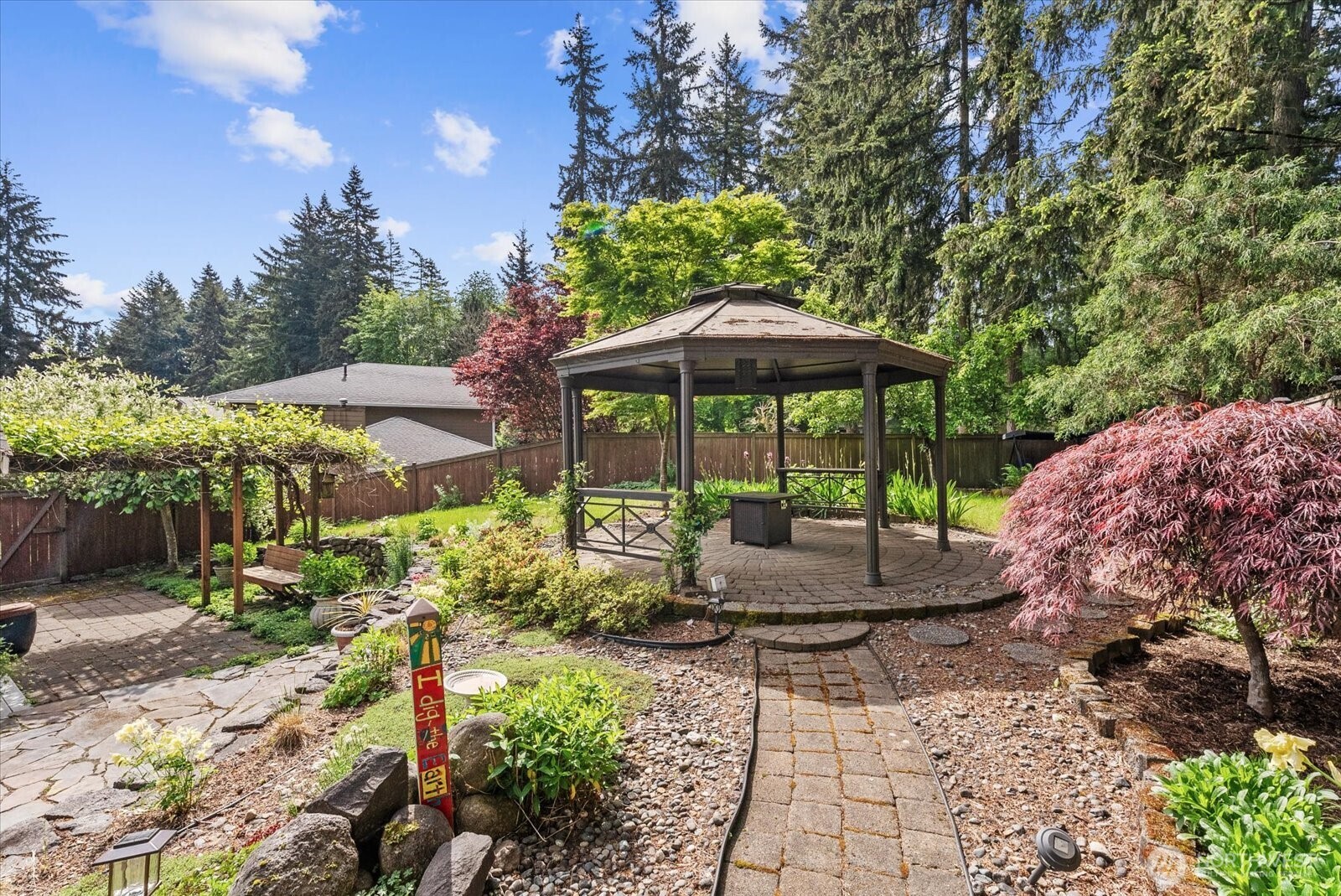 10706 219th Avenue Ct E Buckley WA 98321