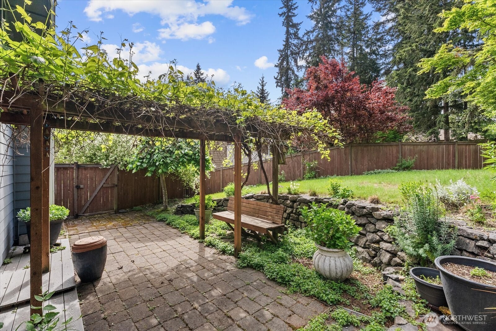 10706 219th Avenue Ct E Buckley WA 98321