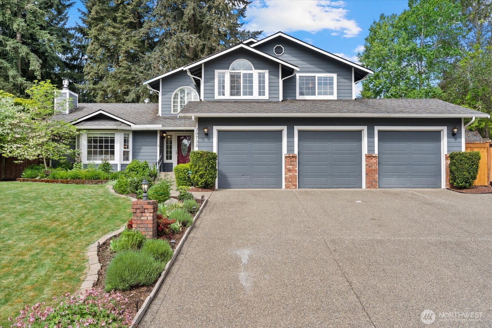 10706 219th Avenue Ct E Buckley WA 98321