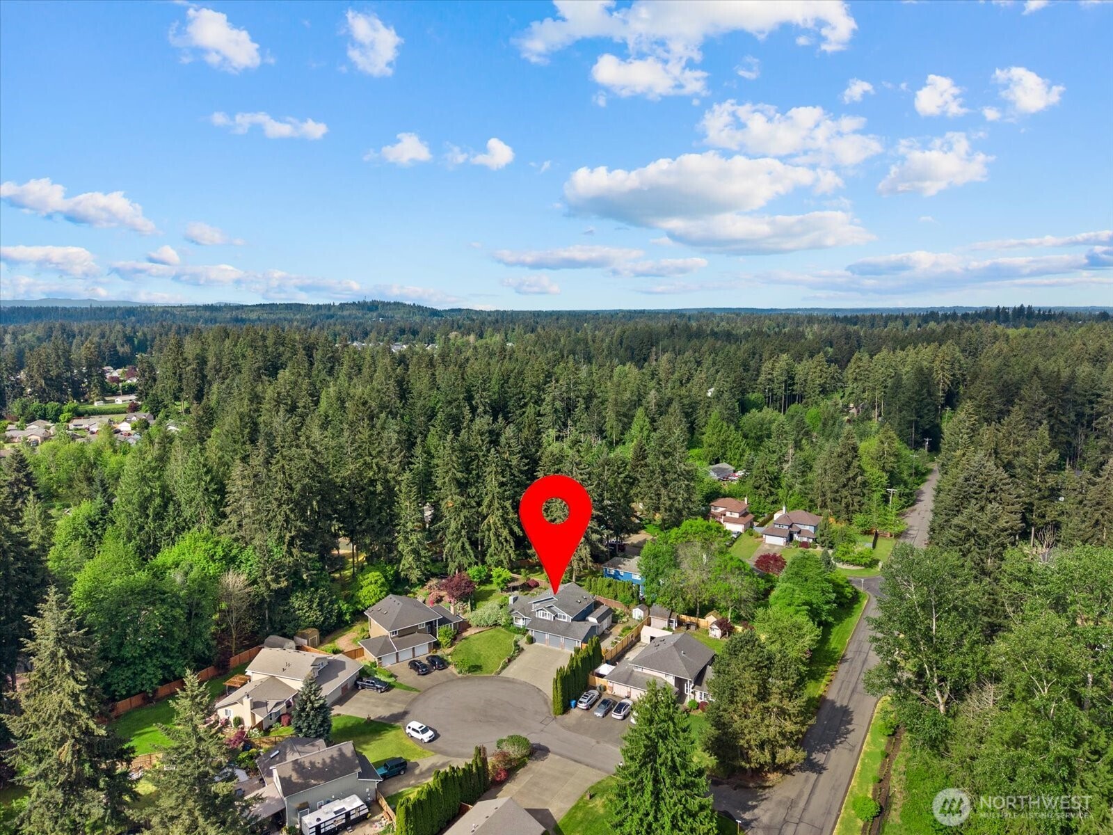 10706 219th Avenue Ct E Buckley WA 98321