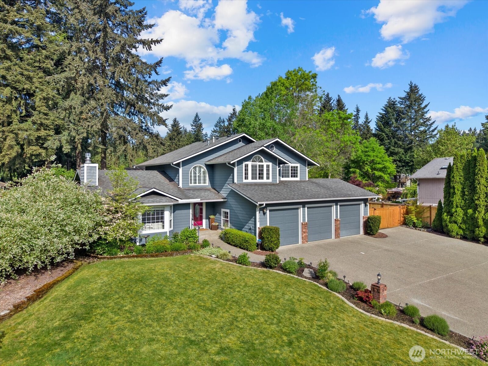 10706 219th Avenue Ct E Buckley WA 98321