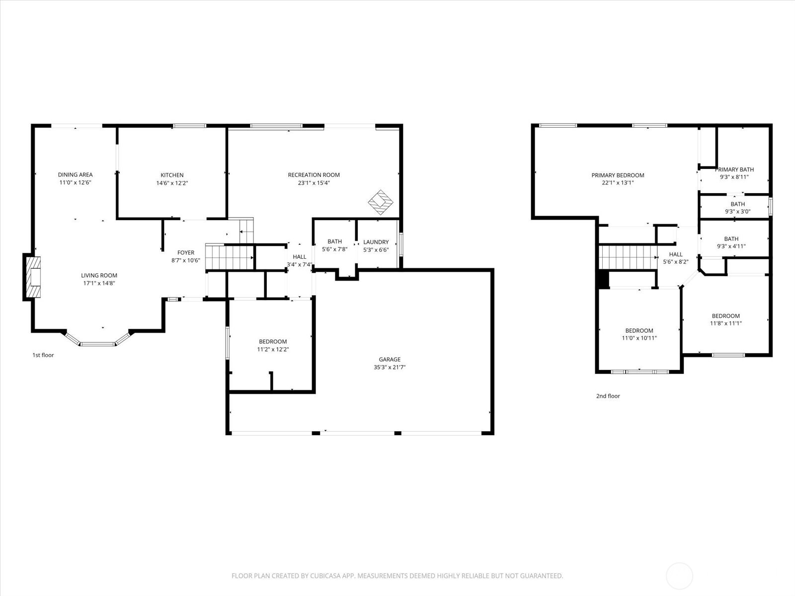10706 219th Avenue Ct E Buckley WA 98321