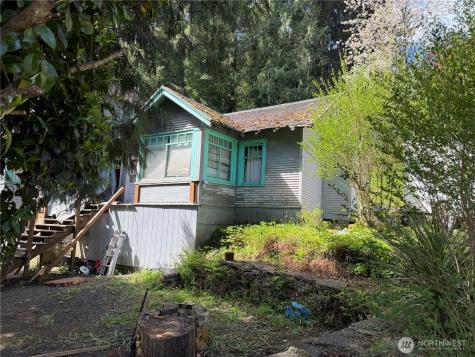 2833 Wishkah Road Aberdeen WA 98520