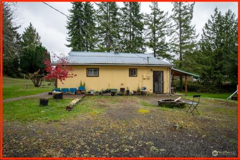 2050 State Route 105 Aberdeen WA 98520