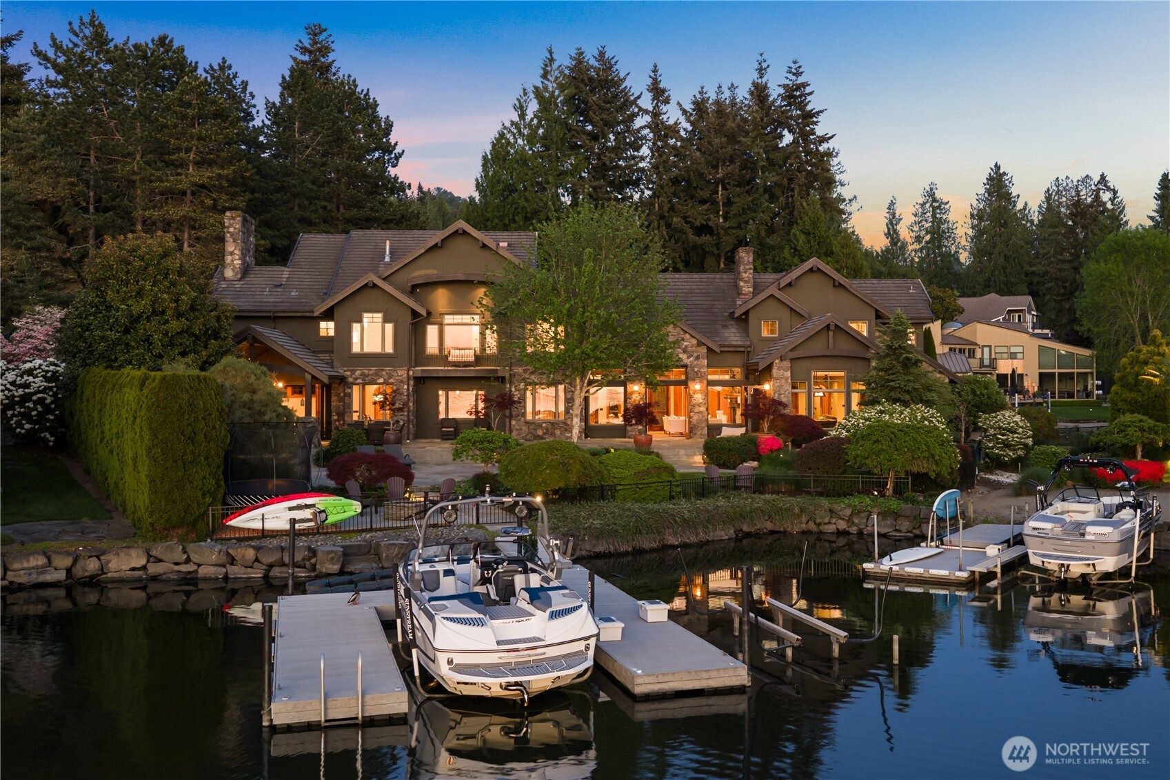 3607 E Lake Sammamish Shore Lane NE Sammamish WA 98074