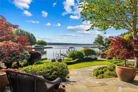 3607 E Lake Sammamish Shore Lane NE Sammamish WA 98074