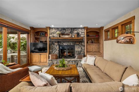 3607 E Lake Sammamish Shore Lane NE Sammamish WA 98074