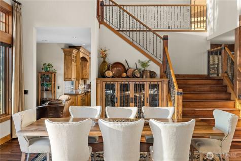 3607 E Lake Sammamish Shore Lane NE Sammamish WA 98074