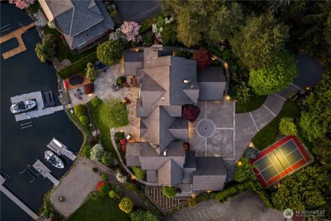 3607 E Lake Sammamish Shore Lane NE Sammamish WA 98074
