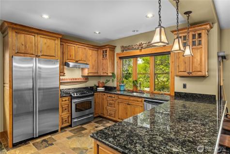 3607 E Lake Sammamish Shore Lane NE Sammamish WA 98074