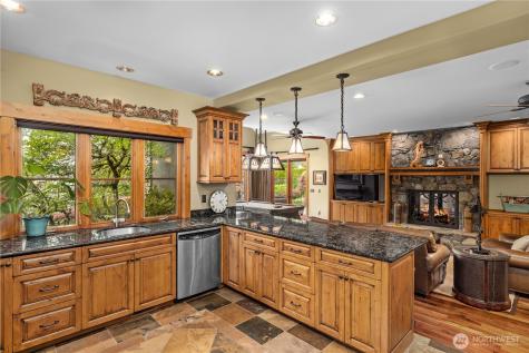 3607 E Lake Sammamish Shore Lane NE Sammamish WA 98074