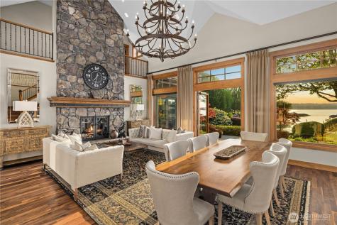 3607 E Lake Sammamish Shore Lane NE Sammamish WA 98074