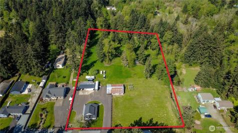15420 62nd Avenue E Puyallup WA 98375
