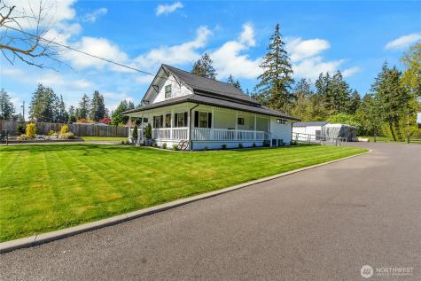 15420 62nd Avenue E Puyallup WA 98375
