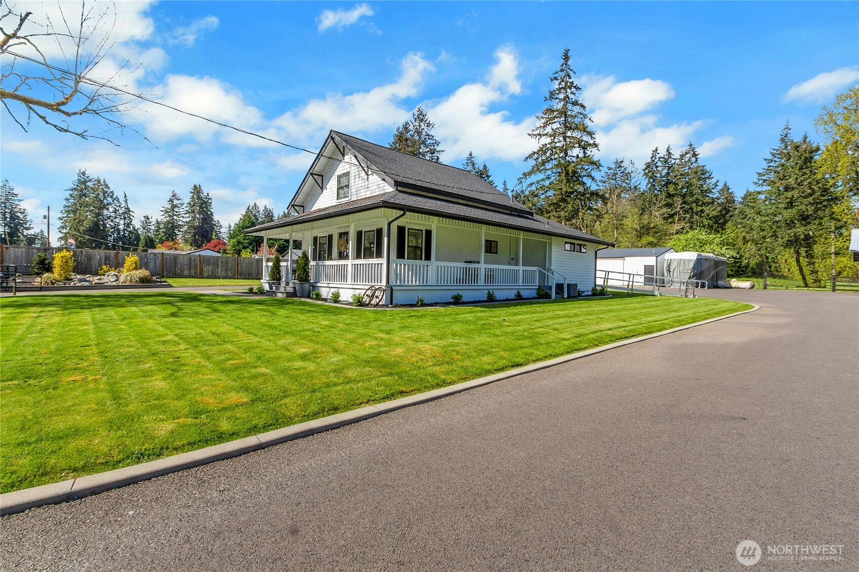 15420 62nd Avenue E Puyallup WA 98375
