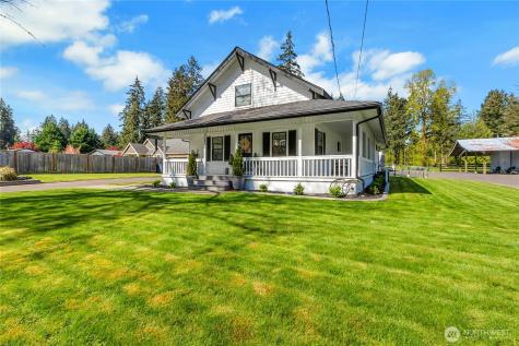 15420 62nd Avenue E Puyallup WA 98375