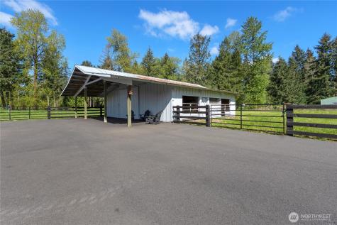 15420 62nd Avenue E Puyallup WA 98375