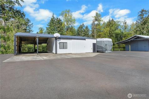 15420 62nd Avenue E Puyallup WA 98375