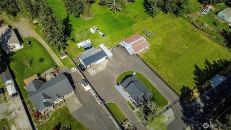 15420 62nd Avenue E Puyallup WA 98375