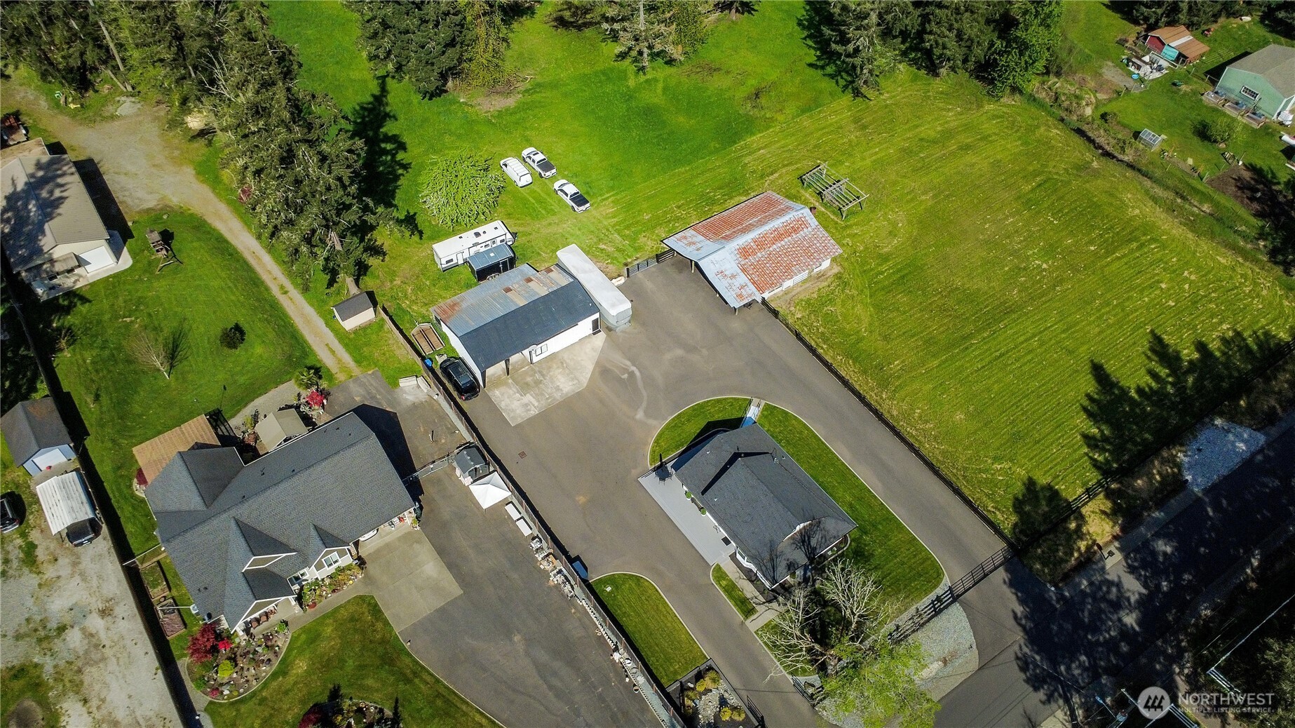15420 62nd Avenue E Puyallup WA 98375
