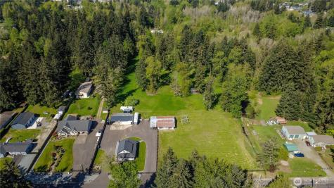 15420 62nd Avenue E Puyallup WA 98375