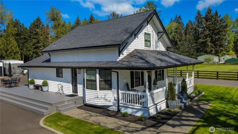 15420 62nd Avenue E Puyallup WA 98375