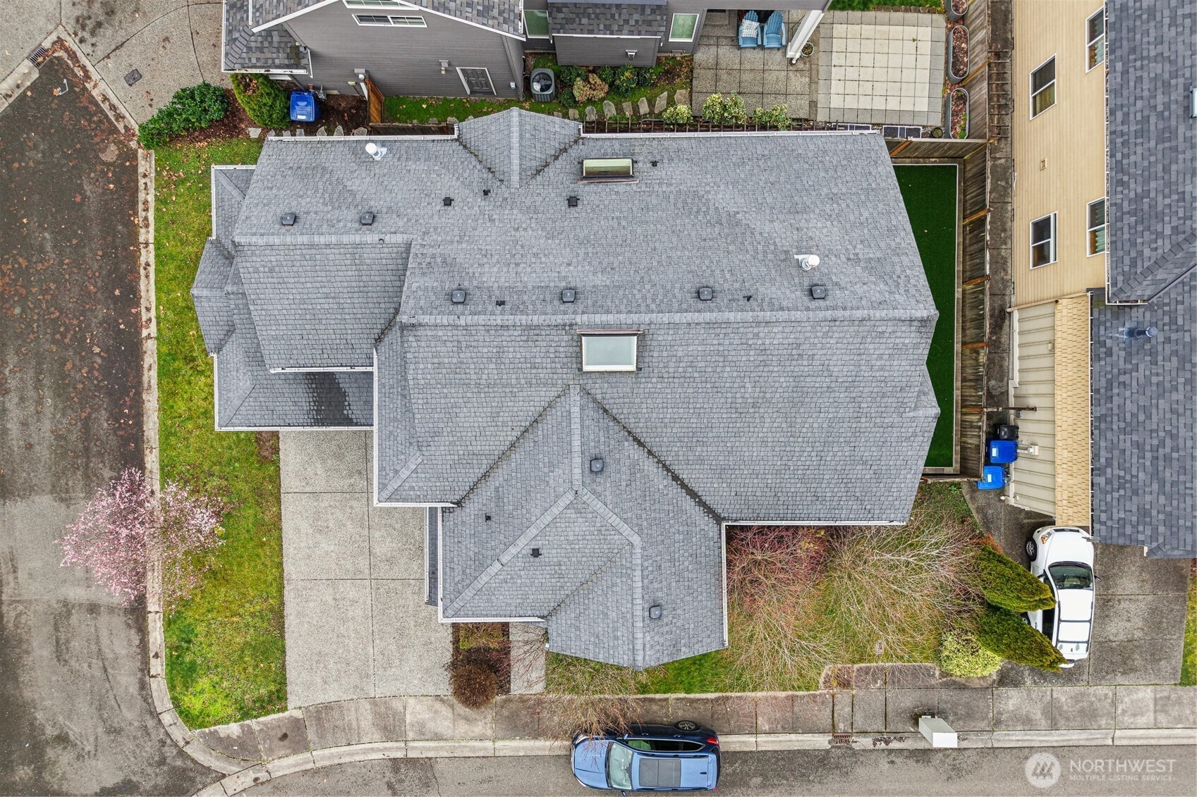 8827 NE 148th Place Kenmore WA 98028