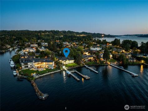 106 Cascade Key Bellevue WA 98006