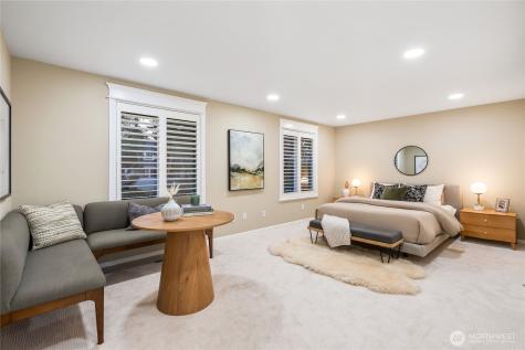 106 Cascade Key Bellevue WA 98006