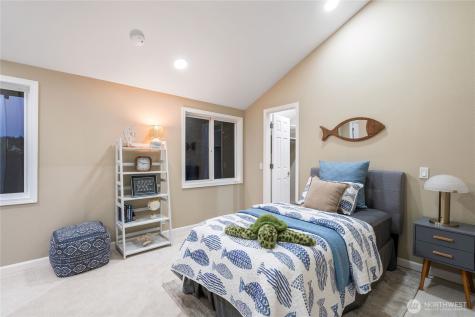 106 Cascade Key Bellevue WA 98006