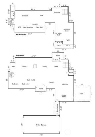 106 Cascade Key Bellevue WA 98006