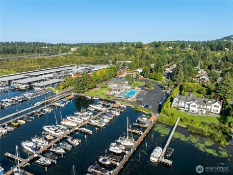 106 Cascade Key Bellevue WA 98006